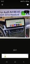 Carplay audi 2008 gebraucht kaufen  Schauenburg