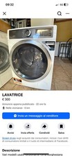 Lavatrice usata roma usato Lavatrice usata roma usato  Roma