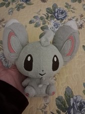 Pokemon center minccino for sale  Hendersonville