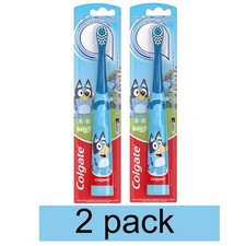 Colgate kids battery for sale  Seattle