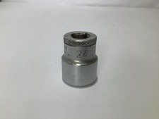 Gedore 24mm socket for sale  BRISTOL
