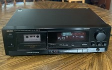 Denon drm 700 for sale  Grants Pass