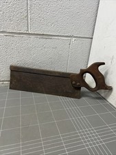 FERRAMENTAS VINTAGE SERRA MANUAL CARPINTEIRO  comprar usado  Enviando para Brazil