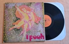 Gatefold pooh opera usato  Roma