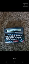 seiko crossword solver for sale seiko crossword solver for sale READING