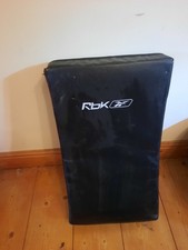 Reebok kick pad for sale  STONEHOUSE