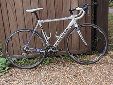 Cannondale caad speed for sale  FLEET