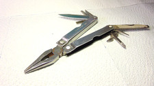 Vintage leatherman orig for sale  Palm Harbor