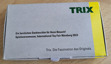Trix 15973 messewagen gebraucht kaufen  Lübeck