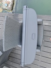 Riginal audi kofferraumabdecku gebraucht kaufen  Neuss
