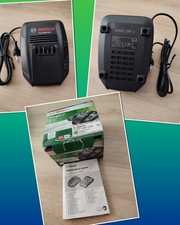 Chargeur batterie bosch d'occasion  Béziers