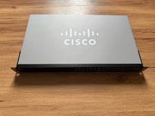Cisco sg300 port gebraucht kaufen Cisco sg300 port gebraucht kaufen  Bingen