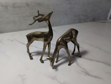 Vintage solid brass for sale  Saint Petersburg