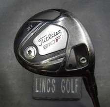 Titleist 910f wood for sale  SPILSBY