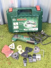Bosch pmf 180e for sale  BOURNEMOUTH