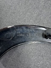 Riginal mini scheinwerfer gebraucht kaufen  Eppenbrunn, Ruppertsweiler, Vinningen