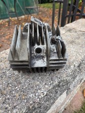 Zylinder sachs 505 gebraucht kaufen  Reken