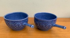 Pair vintage tams for sale  CAMBRIDGE
