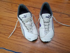 Puma women leather for sale  Spring Lake