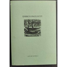 Enrico paulucci piccola usato  Alessandria