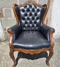 Antique gentleman black for sale  WIGAN