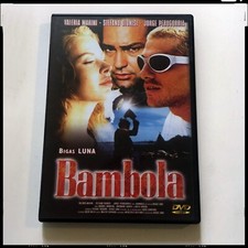 Bambola raro dvd usato  Italia