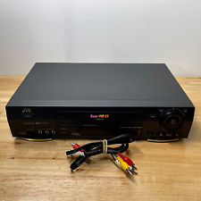 Jvc s4800u vhs for sale  Rockwall