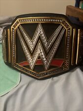 Wwe championship 2014 for sale  Clarksburg