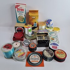 Vintage lot fishing for sale  Pennellville