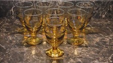 Vintage mcm clear for sale  Van Buren