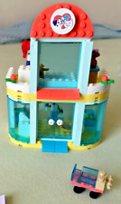 Lego friends tierklinik gebraucht kaufen  Bingen