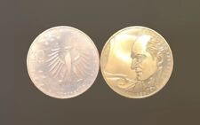 Euro gedenkmünze 2012 gebraucht kaufen  Troisdorf