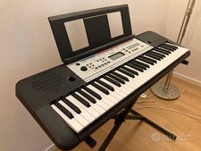 Tastiera yamaha ypt usato  Padova