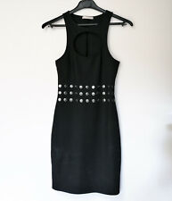 Robe manche décolletée d'occasion  Biache-Saint-Vaast