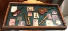Music shadow box for sale  Ormond Beach
