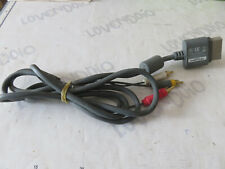 Cabo AV Microsoft Xbox 360 HD X801253-100 Original Ok comprar usado  Enviando para Brazil