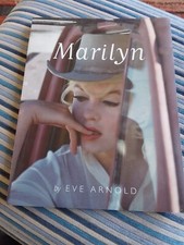 Marilyn monroe. eve for sale  BARNET