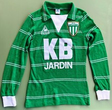 Football maillot original d'occasion  France
