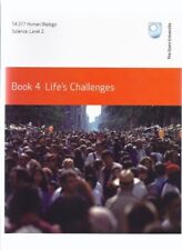 Life challenges open for sale  UK