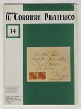 Nuovo corriere filatelico. usato  Firenze