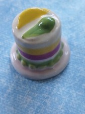 Fève gâteau entremet d'occasion  Pacy-sur-Eure
