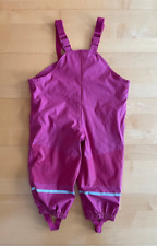 Lupilu kleinkinder matschhose gebraucht kaufen  Worms