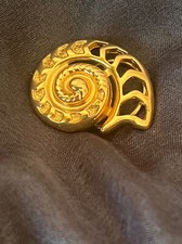 Halstuchclip wunderschön edel gebraucht kaufen  Euskirchen