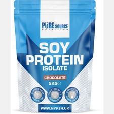 Psn soy protein for sale  HARROW