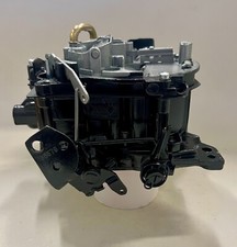 Rochester quadrajet marine for sale  Largo