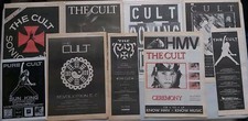 Cult large job for sale  LIVERPOOL