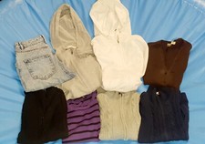 Kleidungsstück anziehsachen s gebraucht kaufen  Krefeld