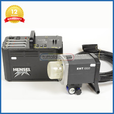 Hensel 1500 con usato  Campi Bisenzio