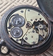 Montre gousset trib d'occasion  Épernay