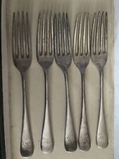 Vtg antique mappin for sale  DOWNHAM MARKET